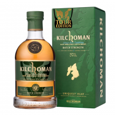 Kilchoman European Tour 2024