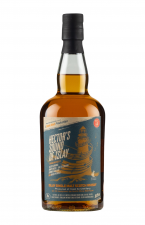 Hector's Sound of Islay Caol ila 12yrs