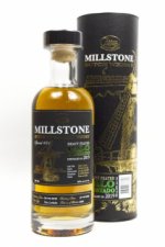 Millstone Palo Cortado Heavy Peated