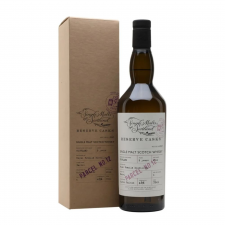 Royal Brackla 9yrs Single Malts of Scotland #12