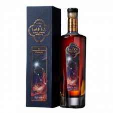 The Lakes Galaxia Whiskymakers Editions