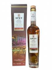 Spey Trilogia