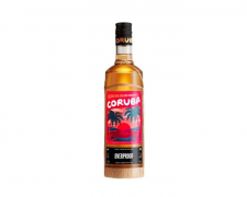 Coruba Overproof