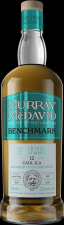 Caol ila 12yrs  Murray Mcdavid