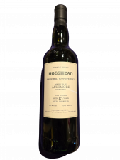 Aultmore 15yrs Hogshead