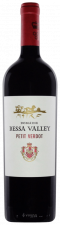 Domaine Bessa Valley Petit Verdot