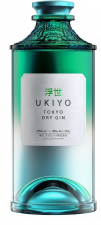 Ukiyo Tokyo Dry Gin