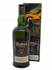 Ardbeg Anthology 14yrs