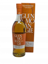 Glenmorangie 12yrs