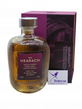 isle of Harris The Hearach first Fill Oloroso Cask