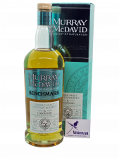 Linkwood 6yrs Murray McDavid Benchmark