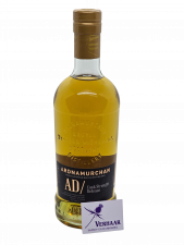 Ardnamurchan Cask Strength Release