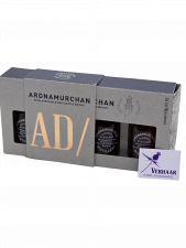 Ardnamurchan Mini Packs 4x5 cl