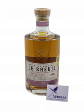 Le Breuil Whisky de Normandie