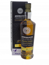 Ardnahoe Islay Single Malt 5