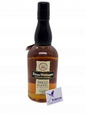 Evan Williams Single Barrel Vintage