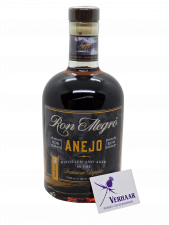 Ron Alegro Anejo 3yrs