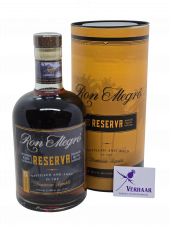 Ron alegro Reserva