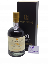 Vista Alegre 20yrs Limited edition