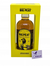 Big Peat 15th Anniversary