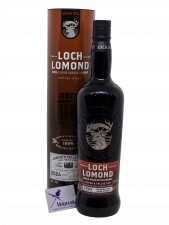 Loch Lomond Single Grain Scotch Coffey Still