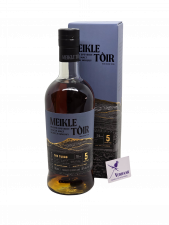 Meikle Tòir Peated Speyside Single Malt Scotch