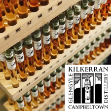 Kilkerran 16yrs tube