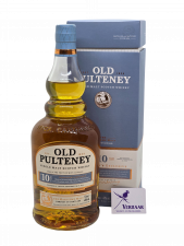 Old Pulteney 10yrs