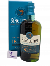 Singleton 18 Speyside