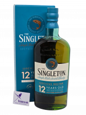 Singleton 12 years Speyside