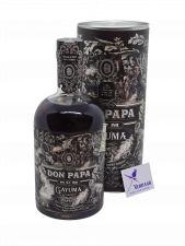 Don Papa  Gayuma