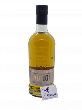 Ardnamurchan 10yrs