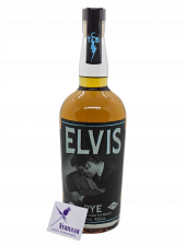 Elvis  Rye Tennessee