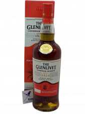 The Glenlivet Caribbean Reserve