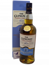 The Glenlivet Founder's reserve