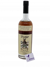 Willett Straight Rye whiskey