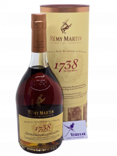 Remy Martin 1738 Accord Royal