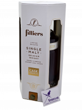 Filliers Cask strength