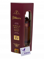 filliers 15 years