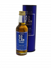 Kavalan Wine oak