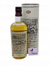 Craigellachie 13yrs Bas Armagnac Barrels