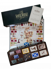 The Scotch Whisky Game