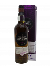 Glengoyne Lagacy Chapter Three