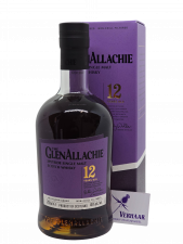 GlenAllachie 12yrs