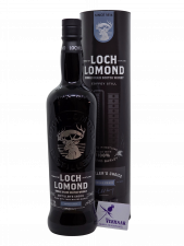 Loch Lomond Distillers Choice