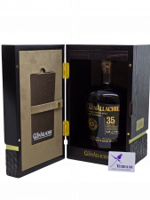 GlenAllachie 35yrs