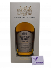 Invergordon 19 yrs  Coopers Choice