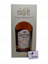 Dailuaine 13yrs Coopers Choice