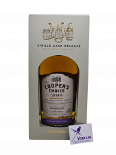 Dalmunach 8yrs Coopers Choice