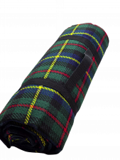 Schotse Ruit plaid